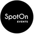 SpotOn Events